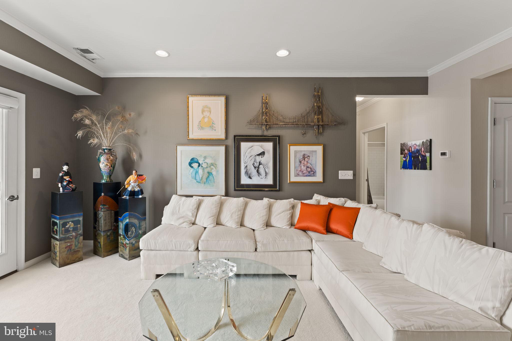 CENTRE PARK AT STONE RIDGE - Residential