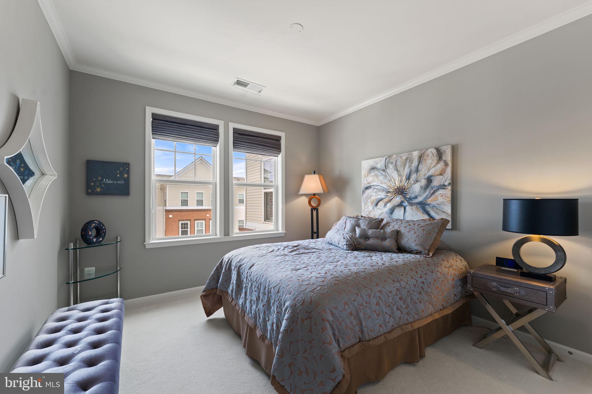 CENTRE PARK AT STONE RIDGE - Residential