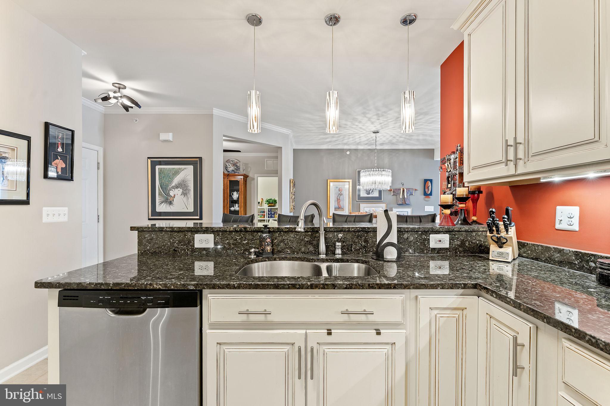 CENTRE PARK AT STONE RIDGE - Residential