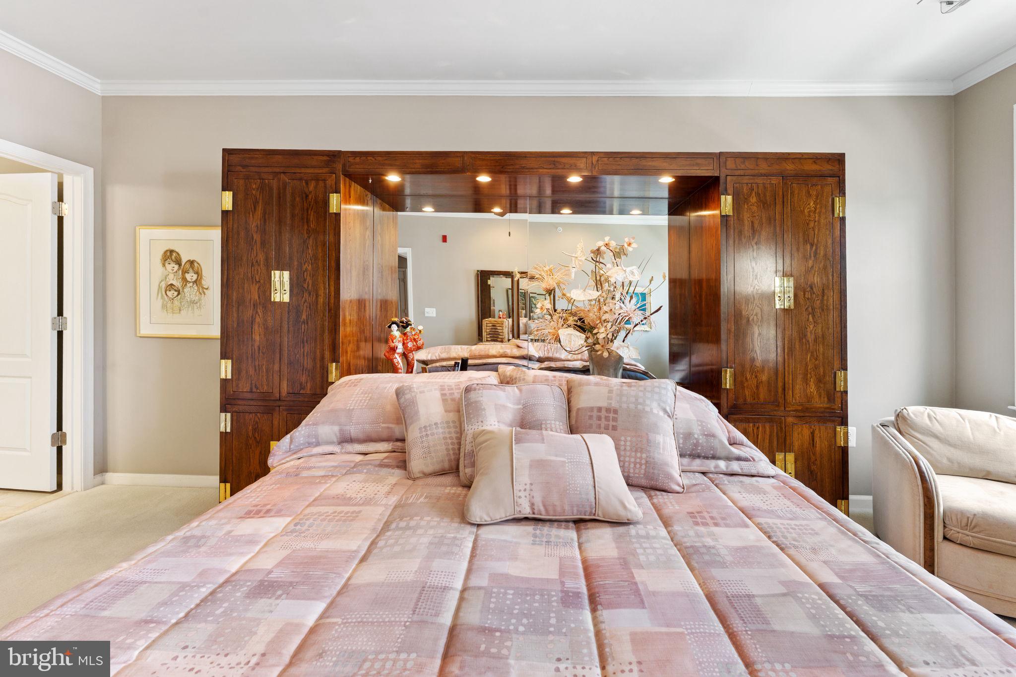 CENTRE PARK AT STONE RIDGE - Residential