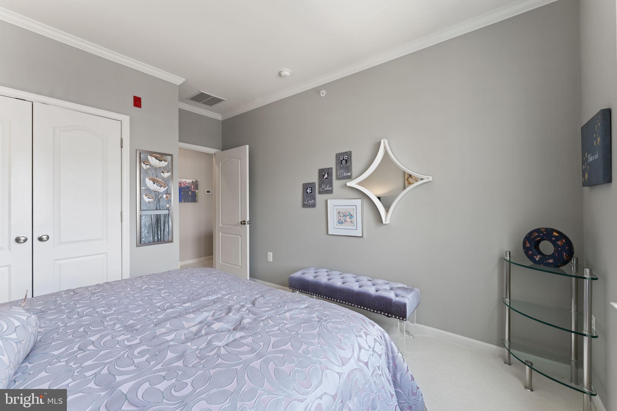 CENTRE PARK AT STONE RIDGE - Residential