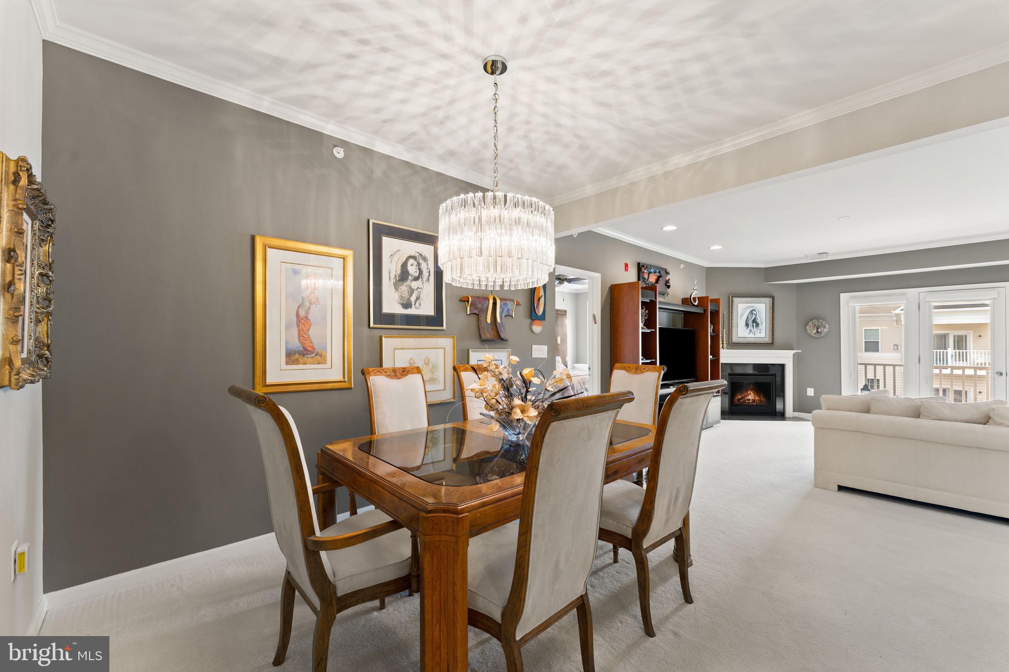 CENTRE PARK AT STONE RIDGE - Residential