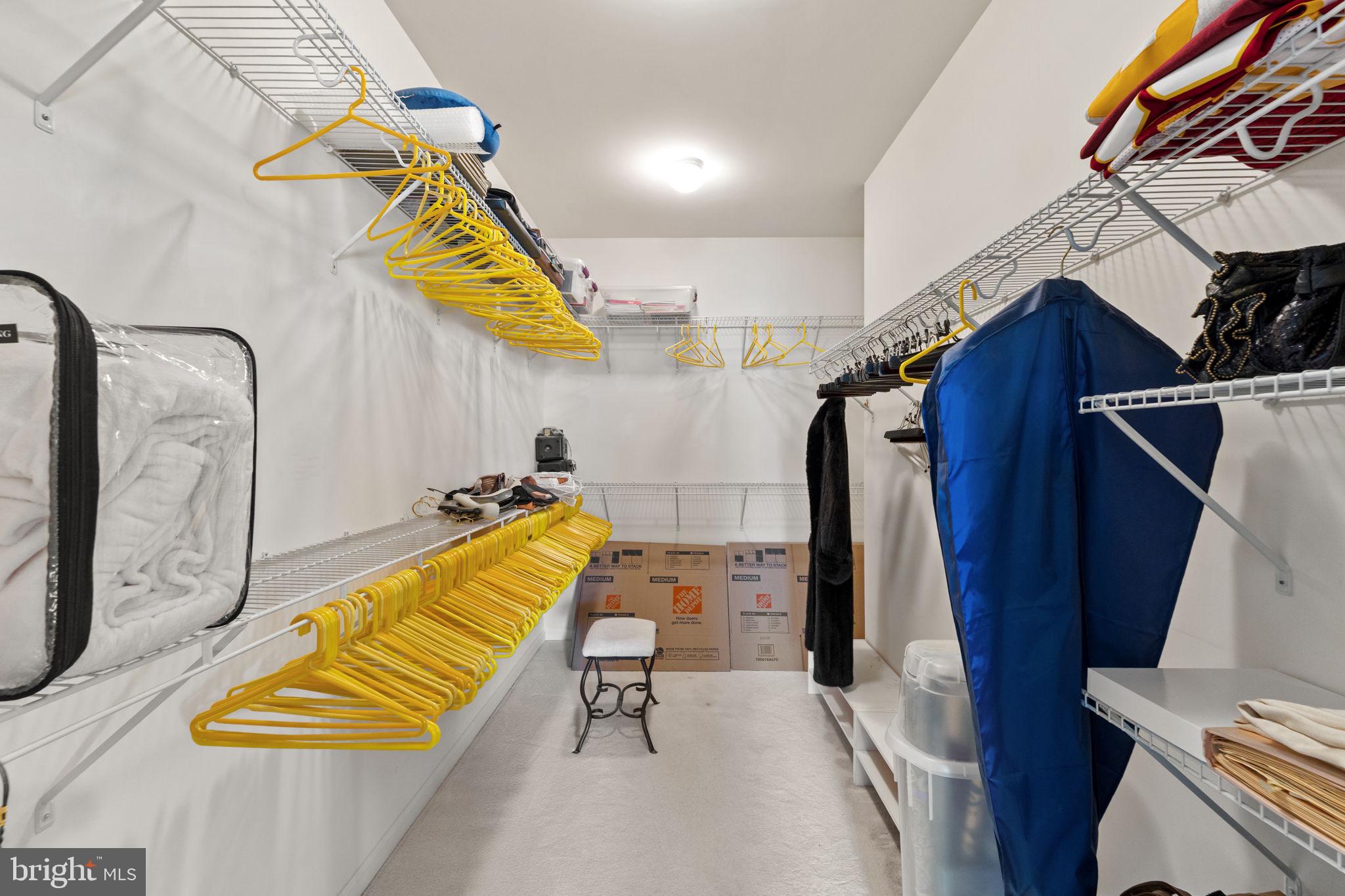 CENTRE PARK AT STONE RIDGE - Residential