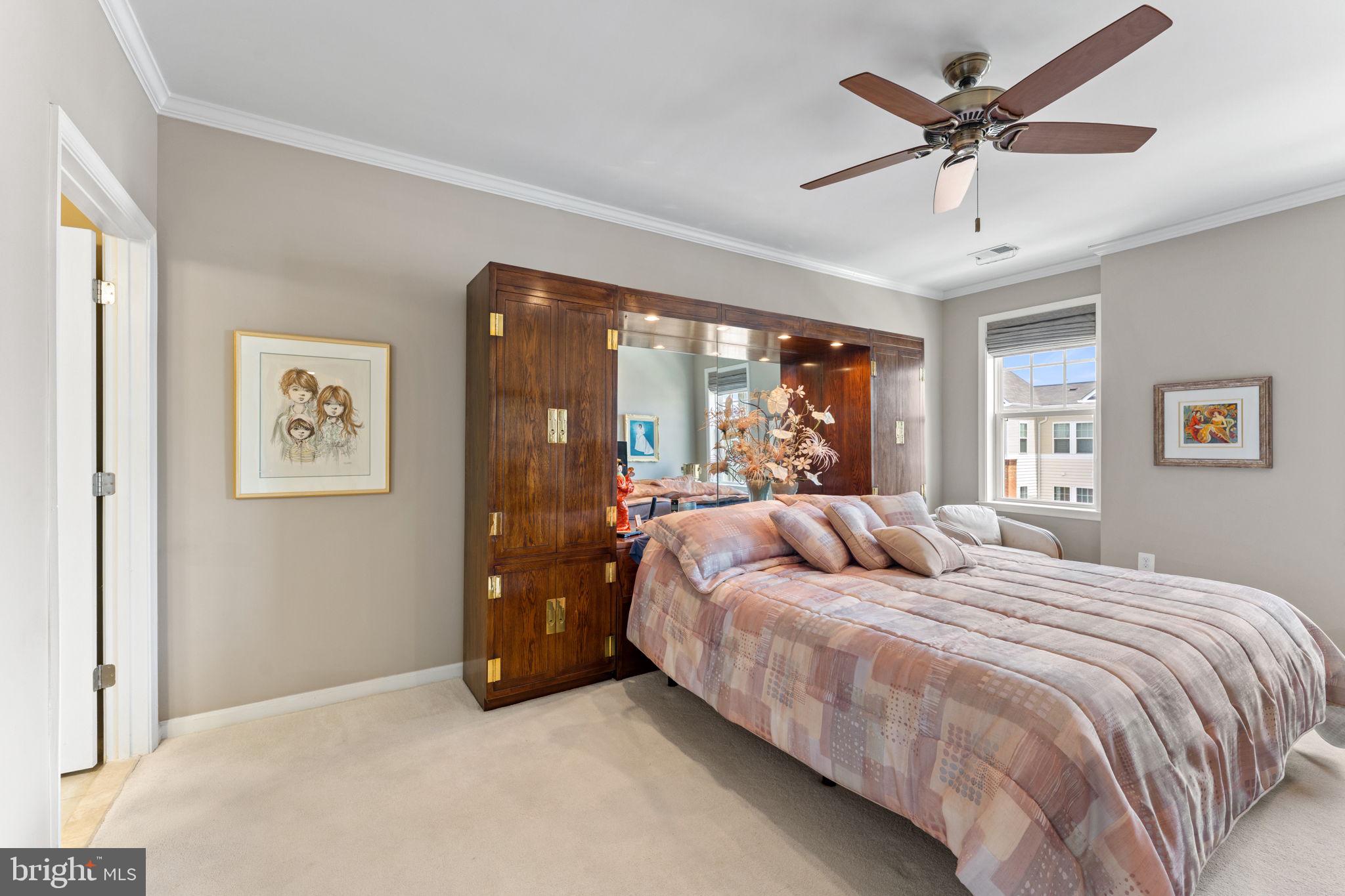 CENTRE PARK AT STONE RIDGE - Residential