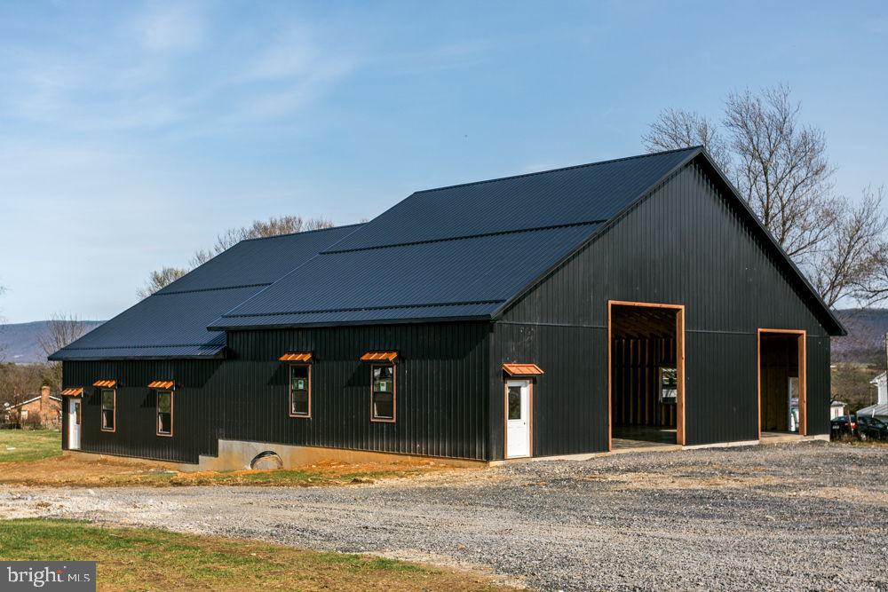 130 LACEY SPRING ROAD