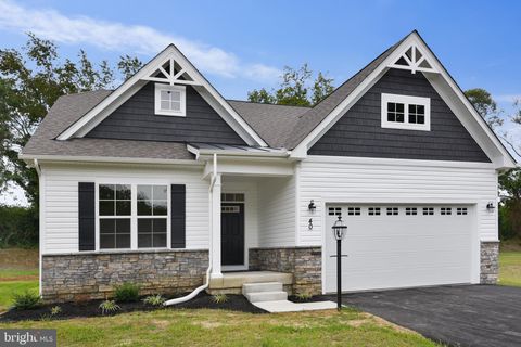 Homes For Sale - 01 Jermaine Place<br/> Charles County, WALDORF, MD 20603