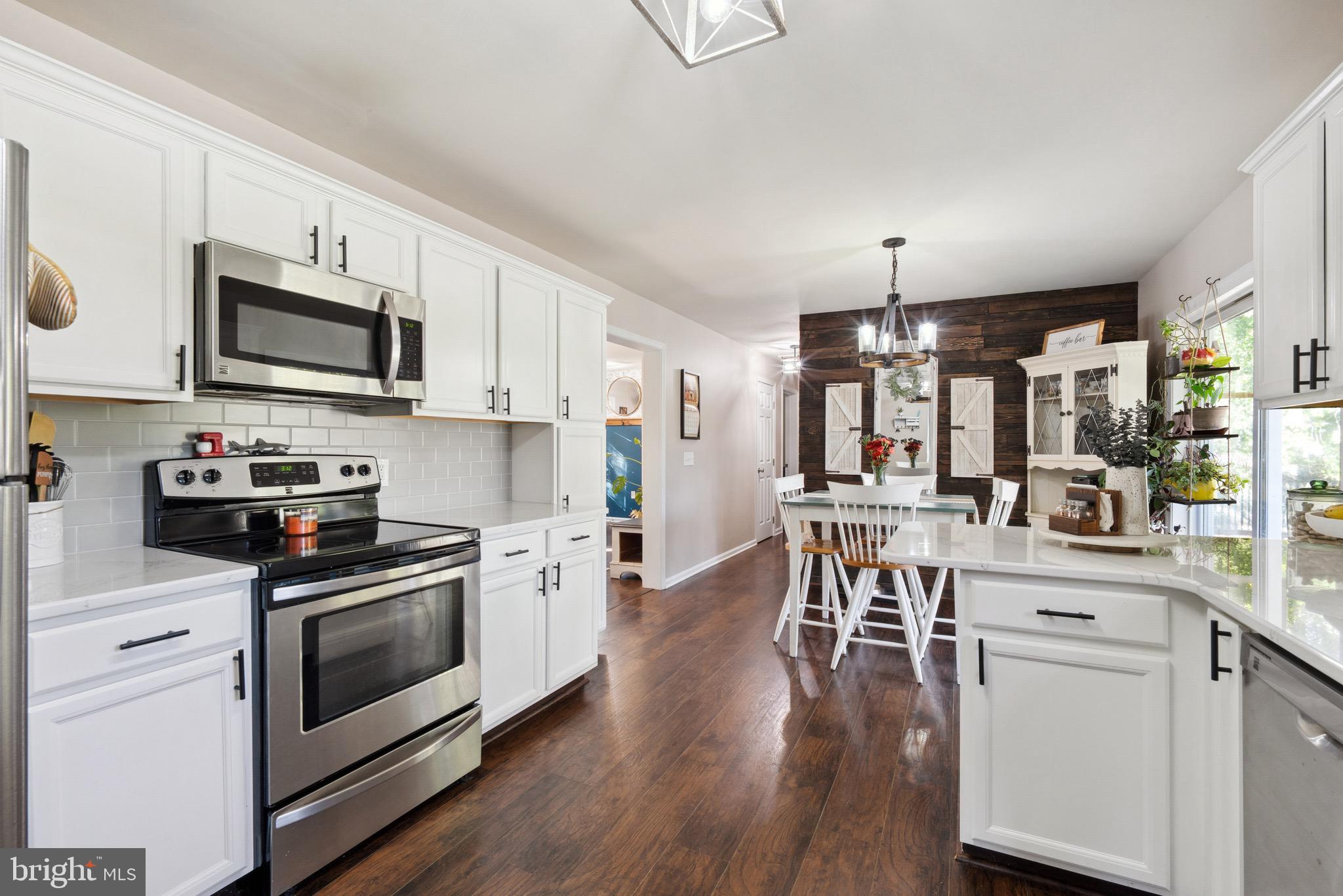 CHESTER HARBOR - Residential