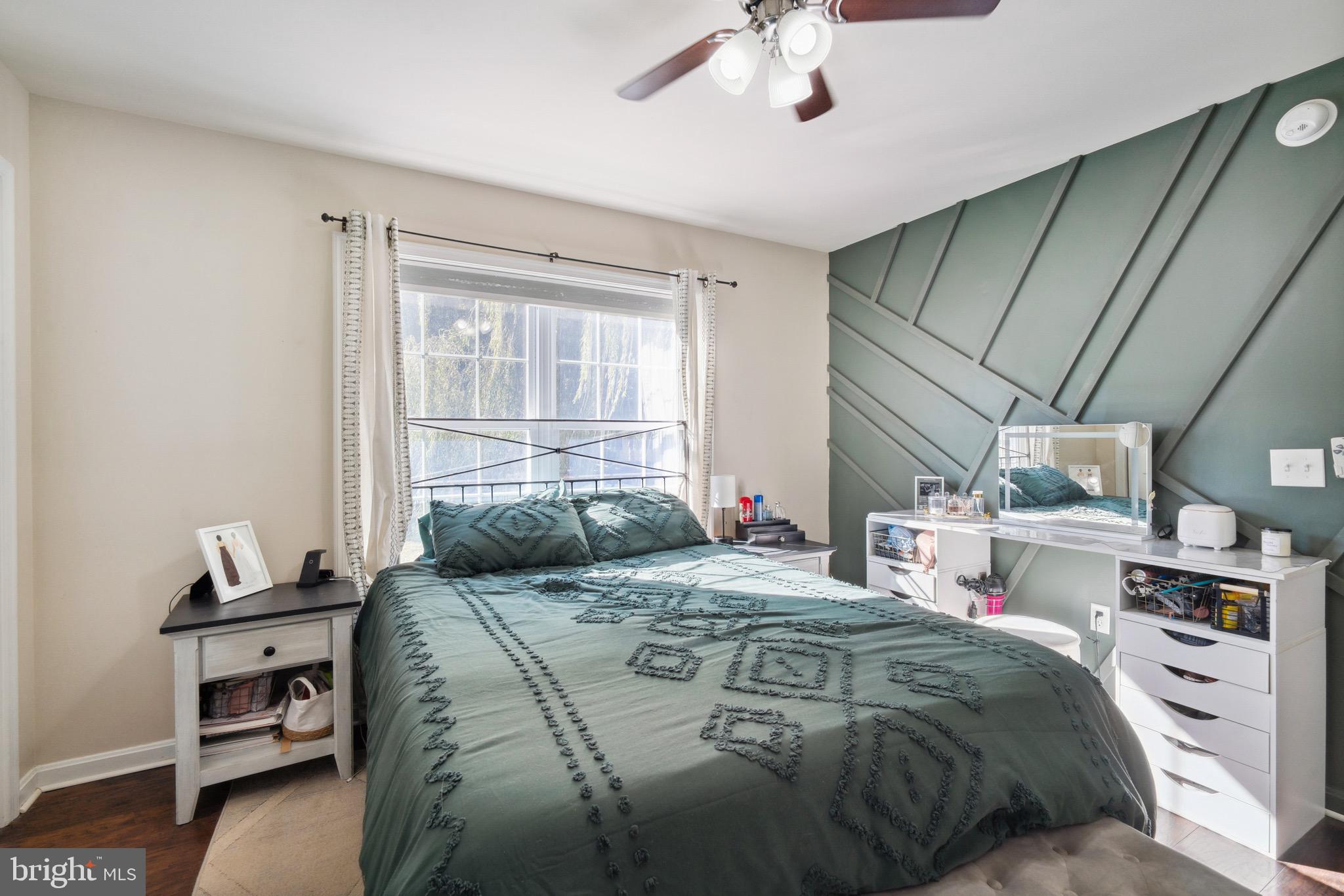 CHESTER HARBOR - Residential