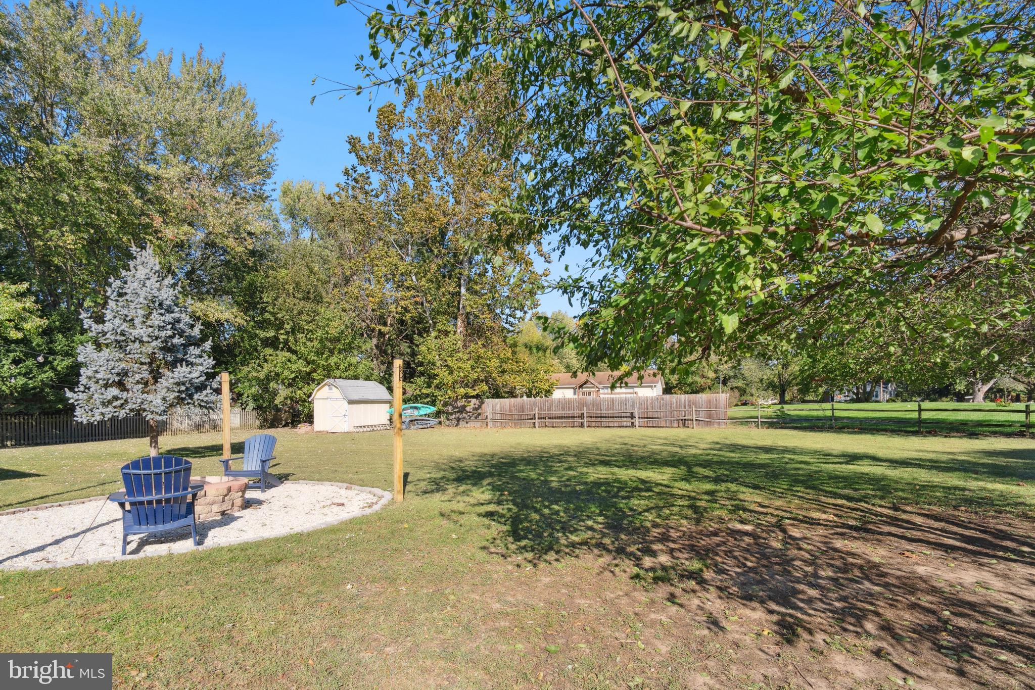 CHESTER HARBOR - Residential