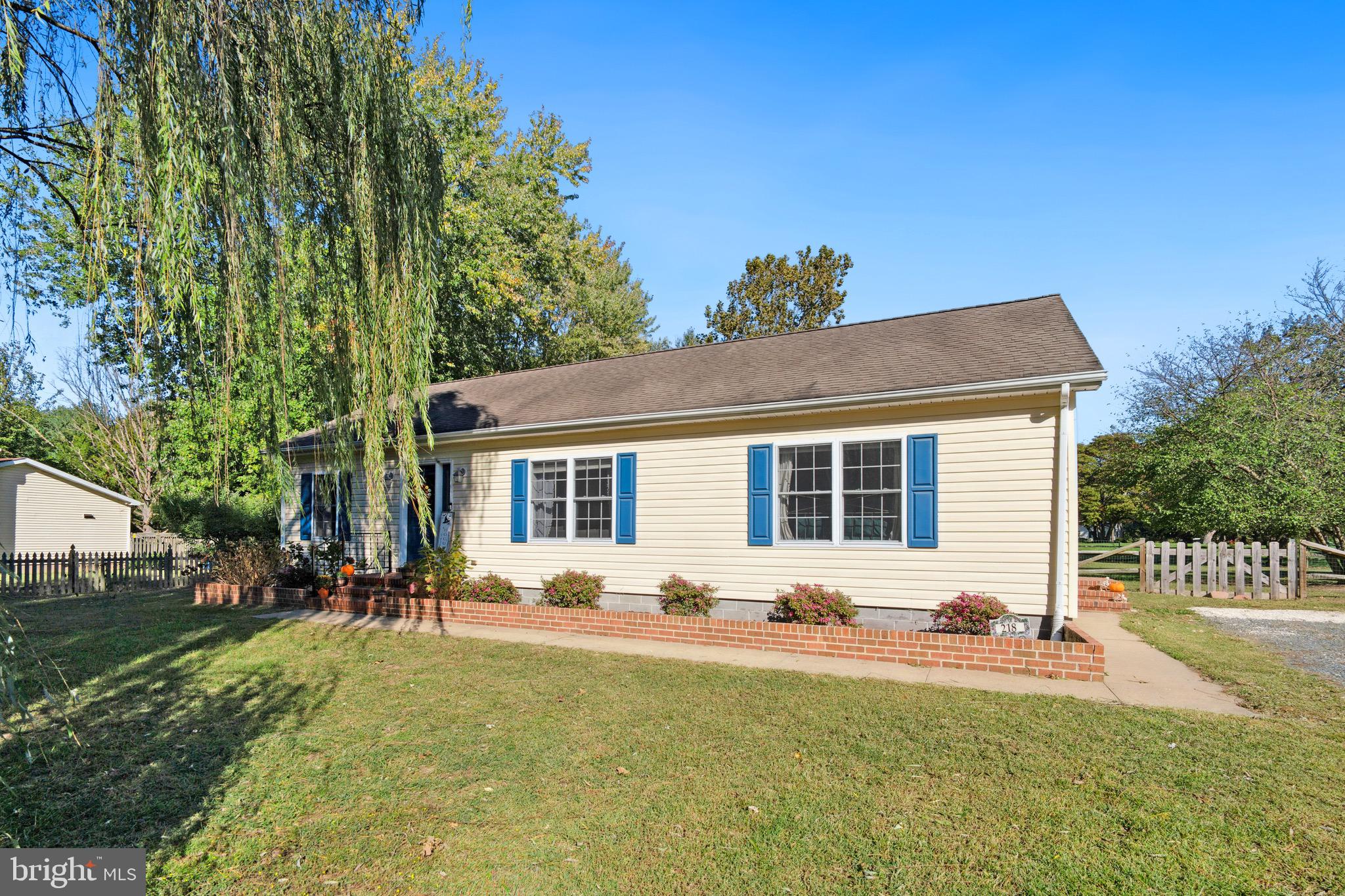 CHESTER HARBOR - Residential