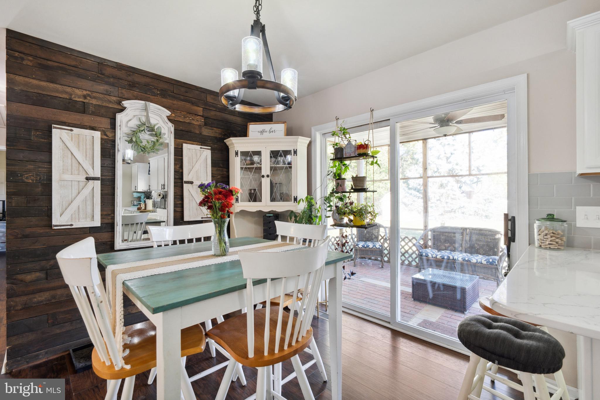 CHESTER HARBOR - Residential