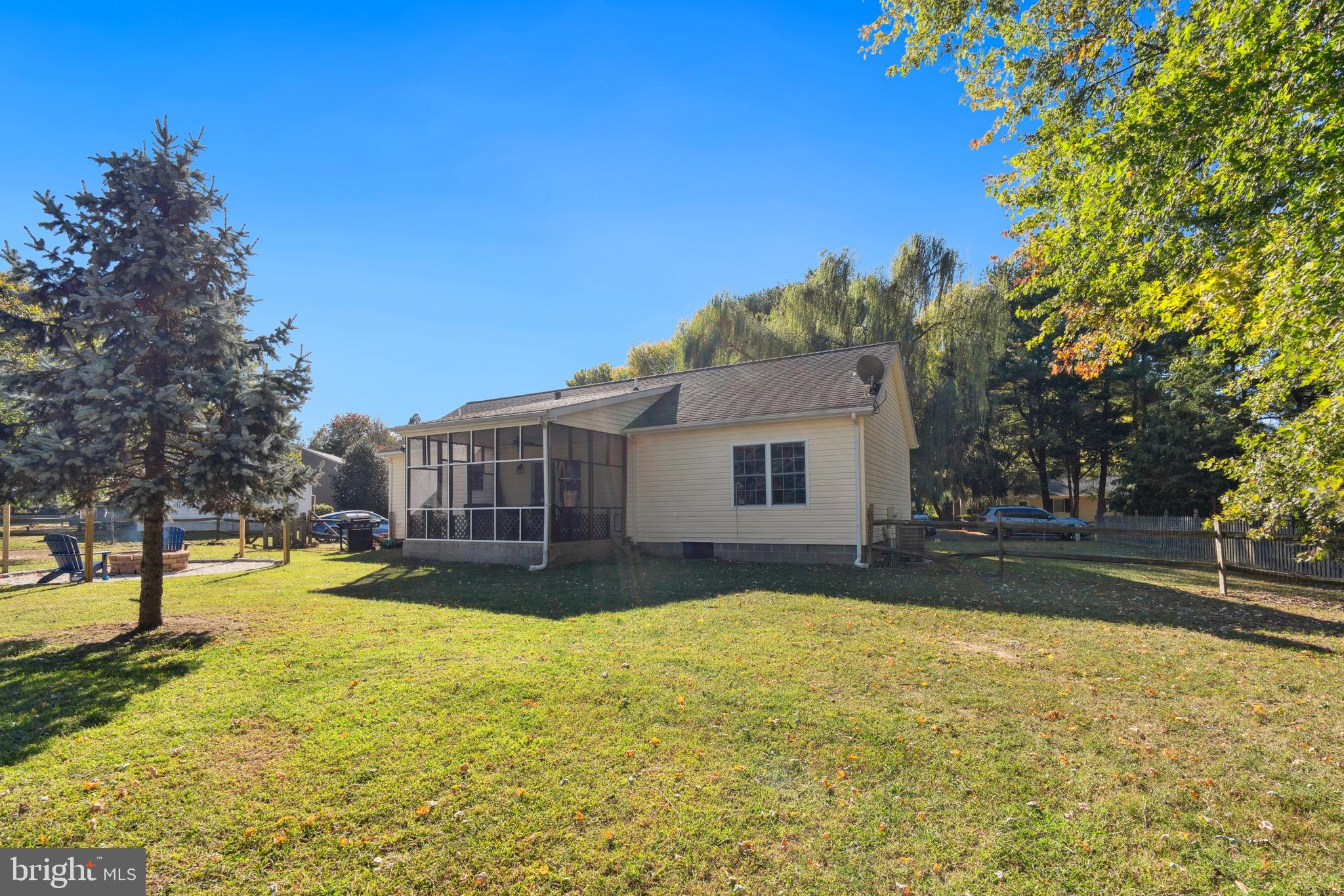 CHESTER HARBOR - Residential