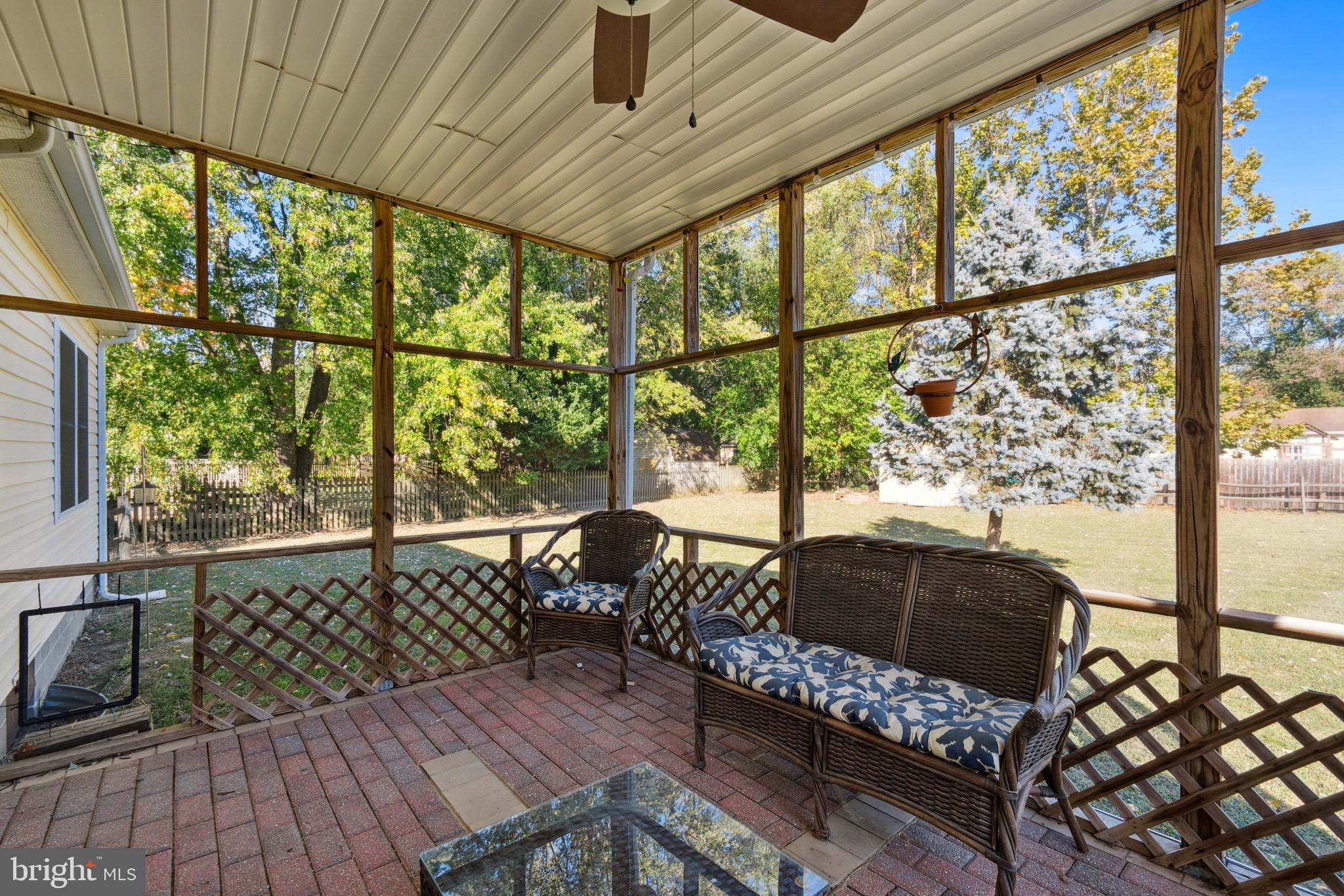 CHESTER HARBOR - Residential