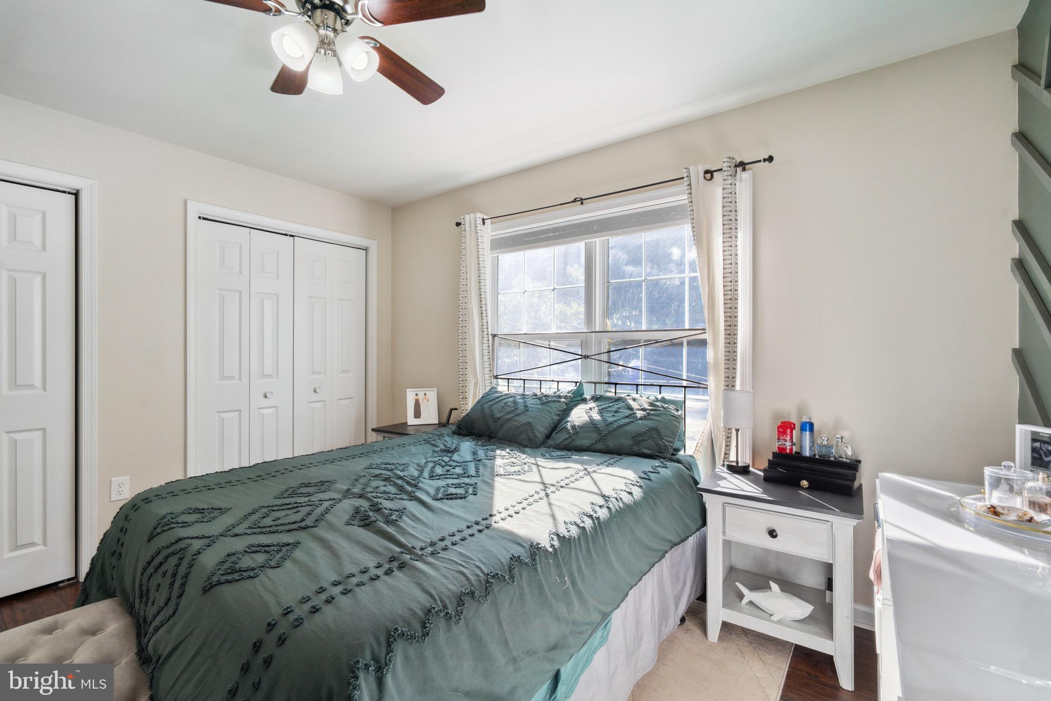 CHESTER HARBOR - Residential