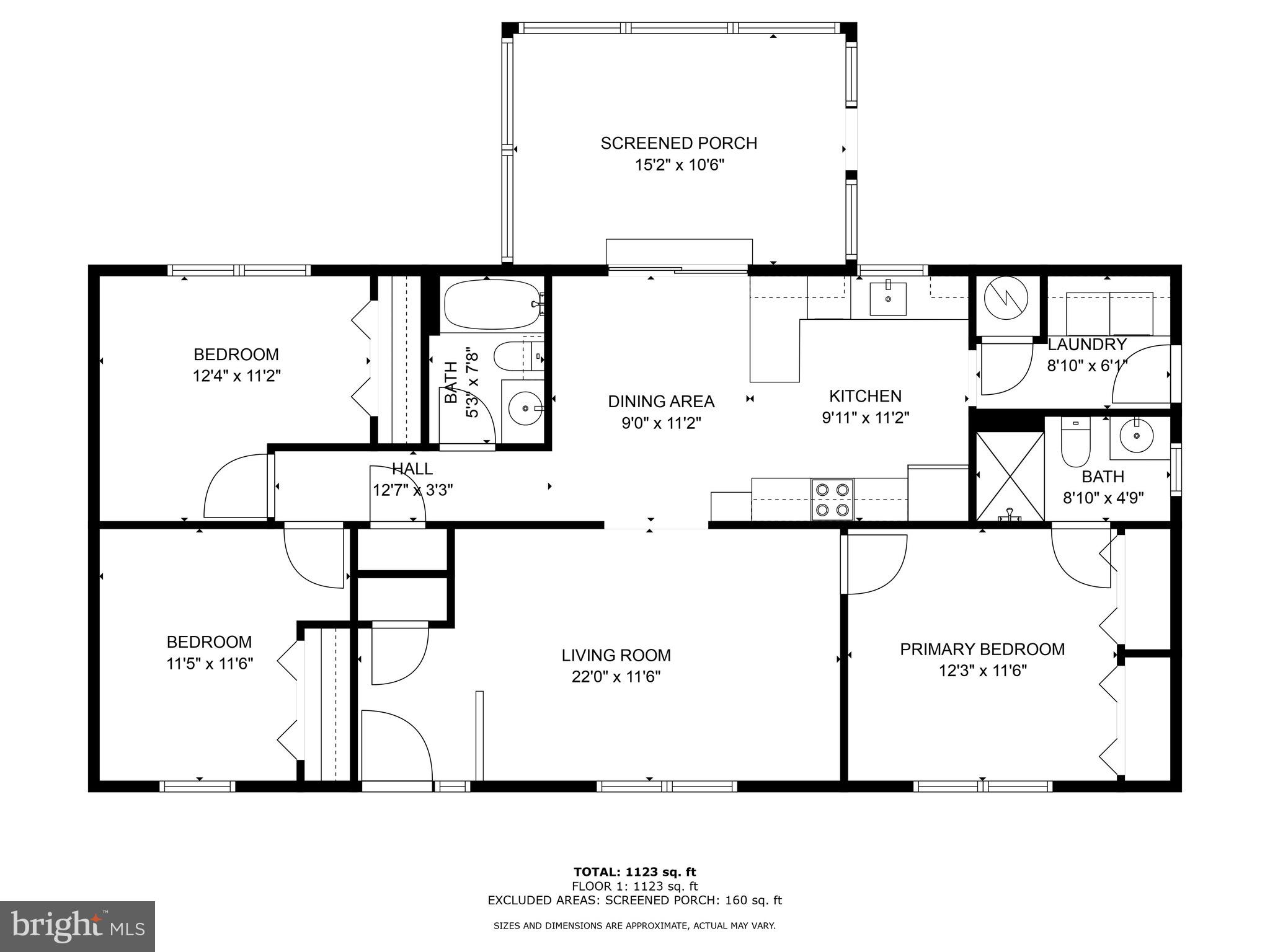 CHESTER HARBOR - Residential