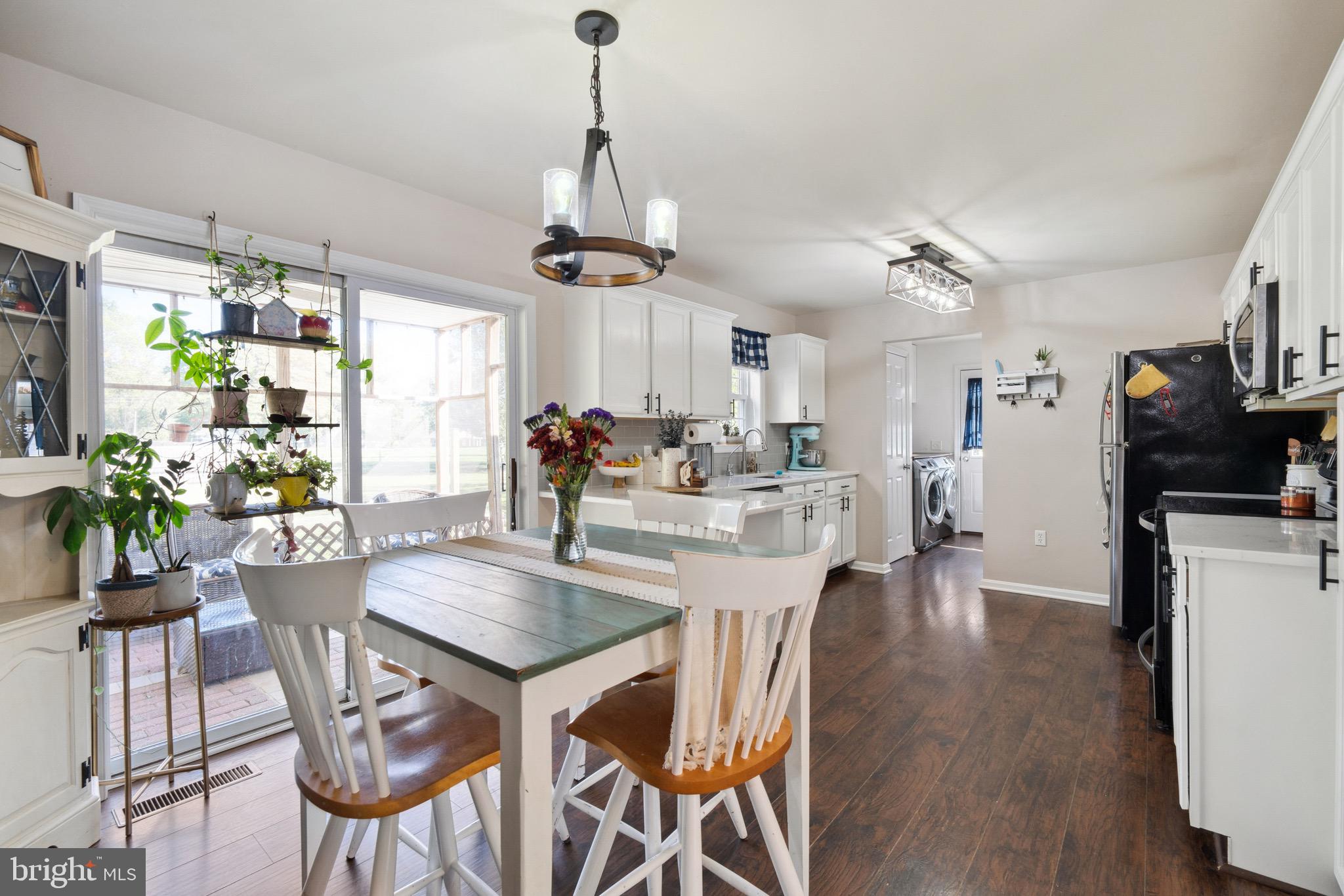 CHESTER HARBOR - Residential