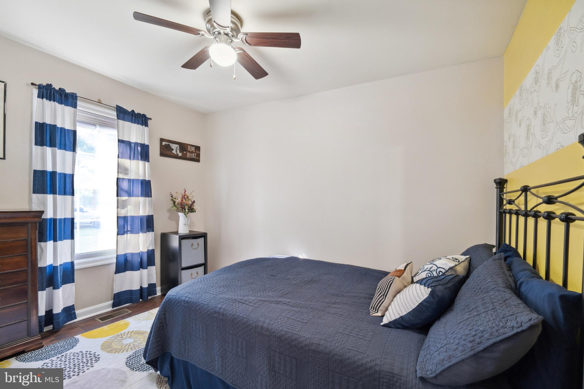 CHESTER HARBOR - Residential