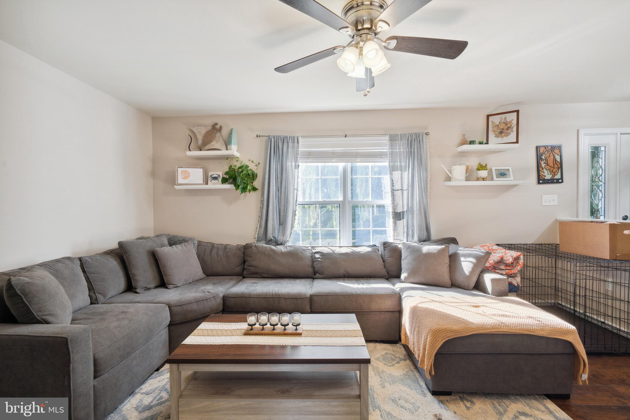 CHESTER HARBOR - Residential