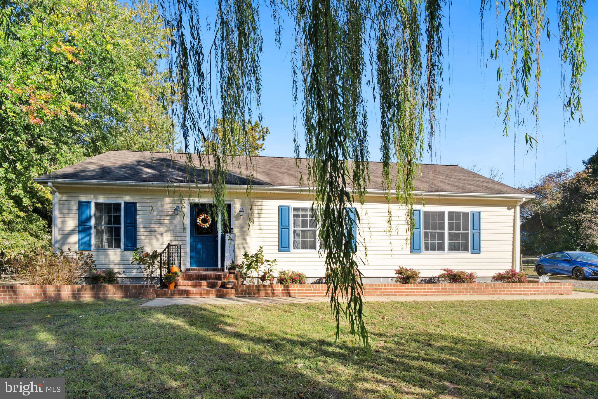 CHESTER HARBOR - Residential