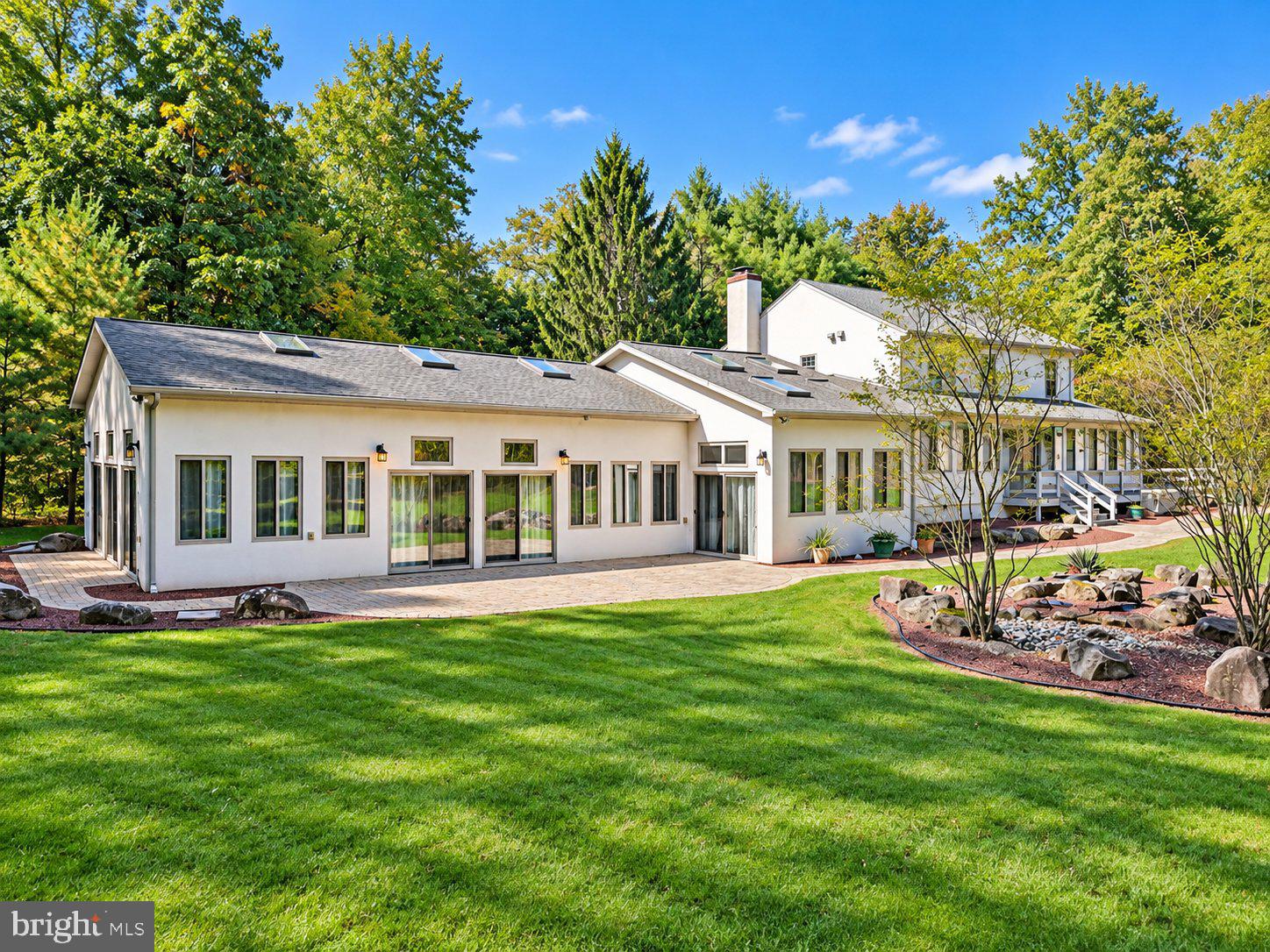 475 CROWTHERS ROAD