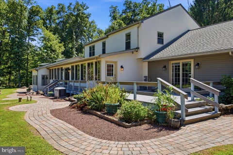 Photo of 475 Crowthers Road, QUAKERTOWN, PA 18951 (MLS # PABU2125592)