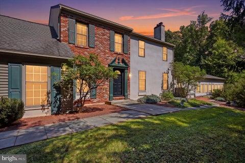Photo of 475 Crowthers Road, QUAKERTOWN, PA 18951 (MLS # PABU2125592)