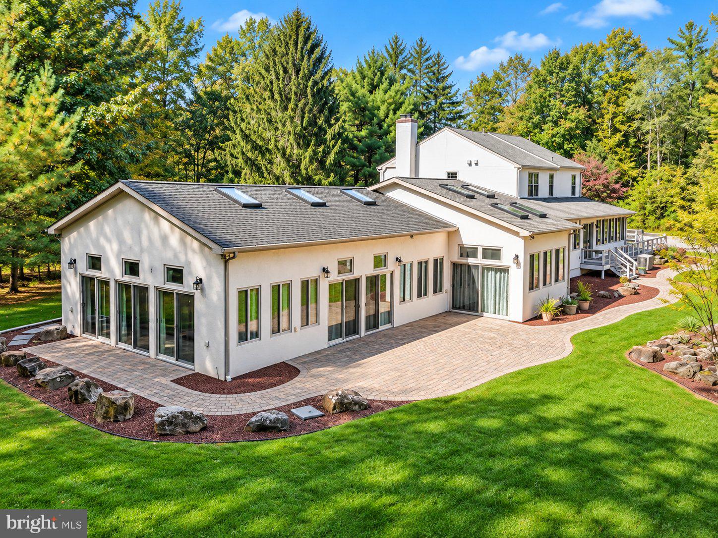 475 CROWTHERS ROAD