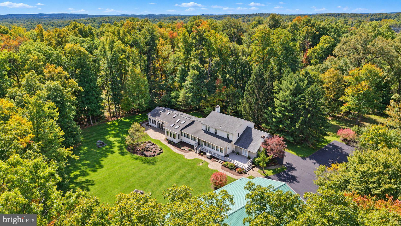 475 CROWTHERS ROAD