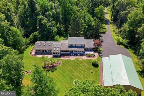 Homes For Sale - 475 Crowthers Road<br/> QUAKERTOWN, PA 18951