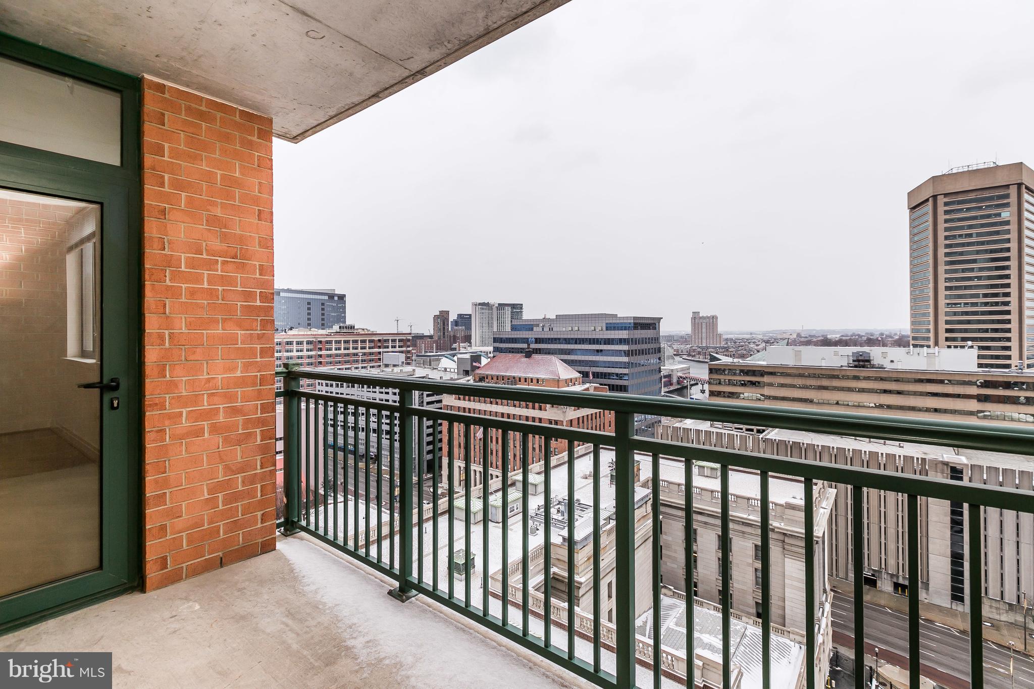 INNER HARBOR - Residential Lease