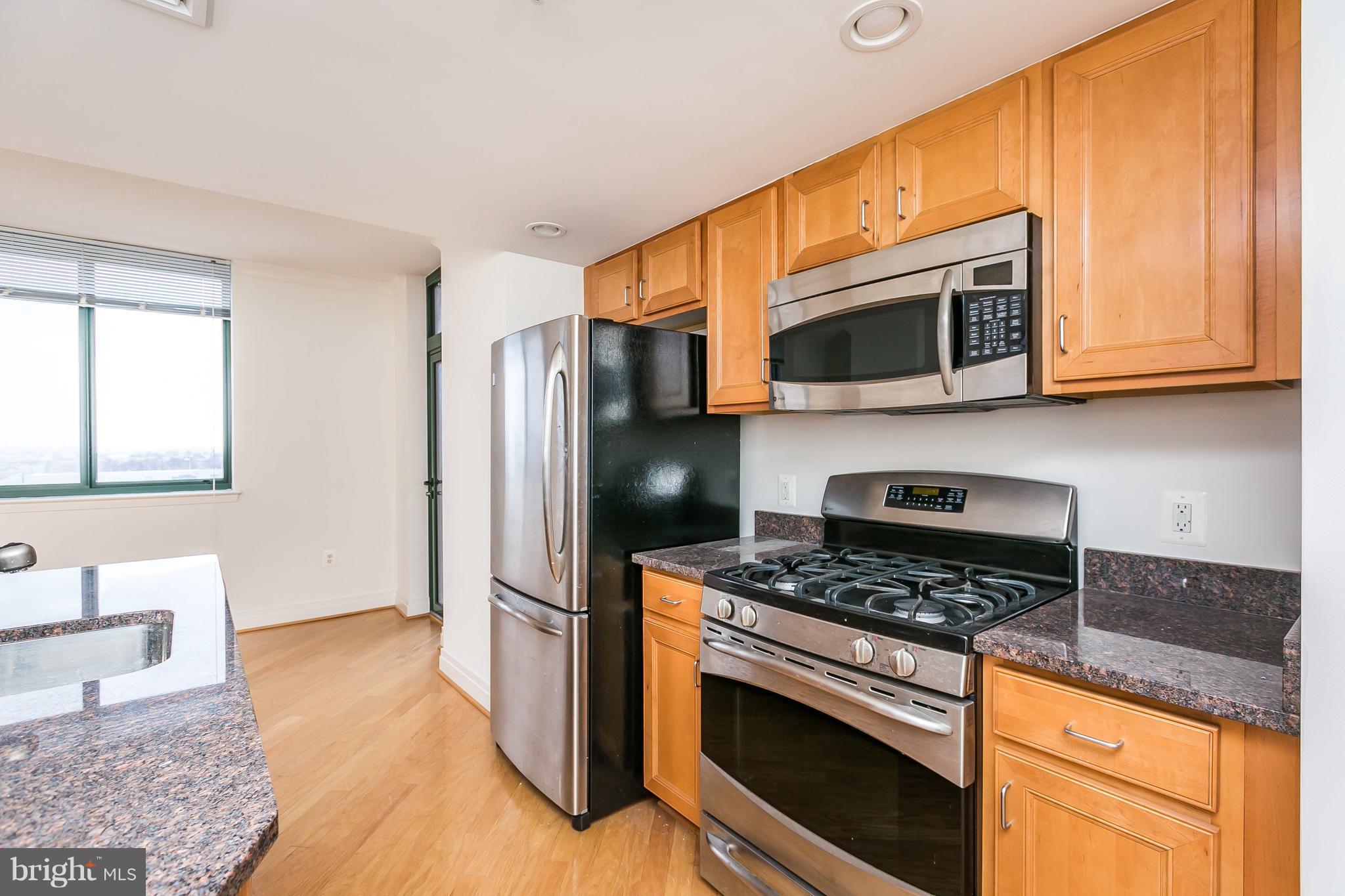 INNER HARBOR - Residential Lease