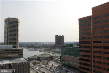 INNER HARBOR - Residential Lease
