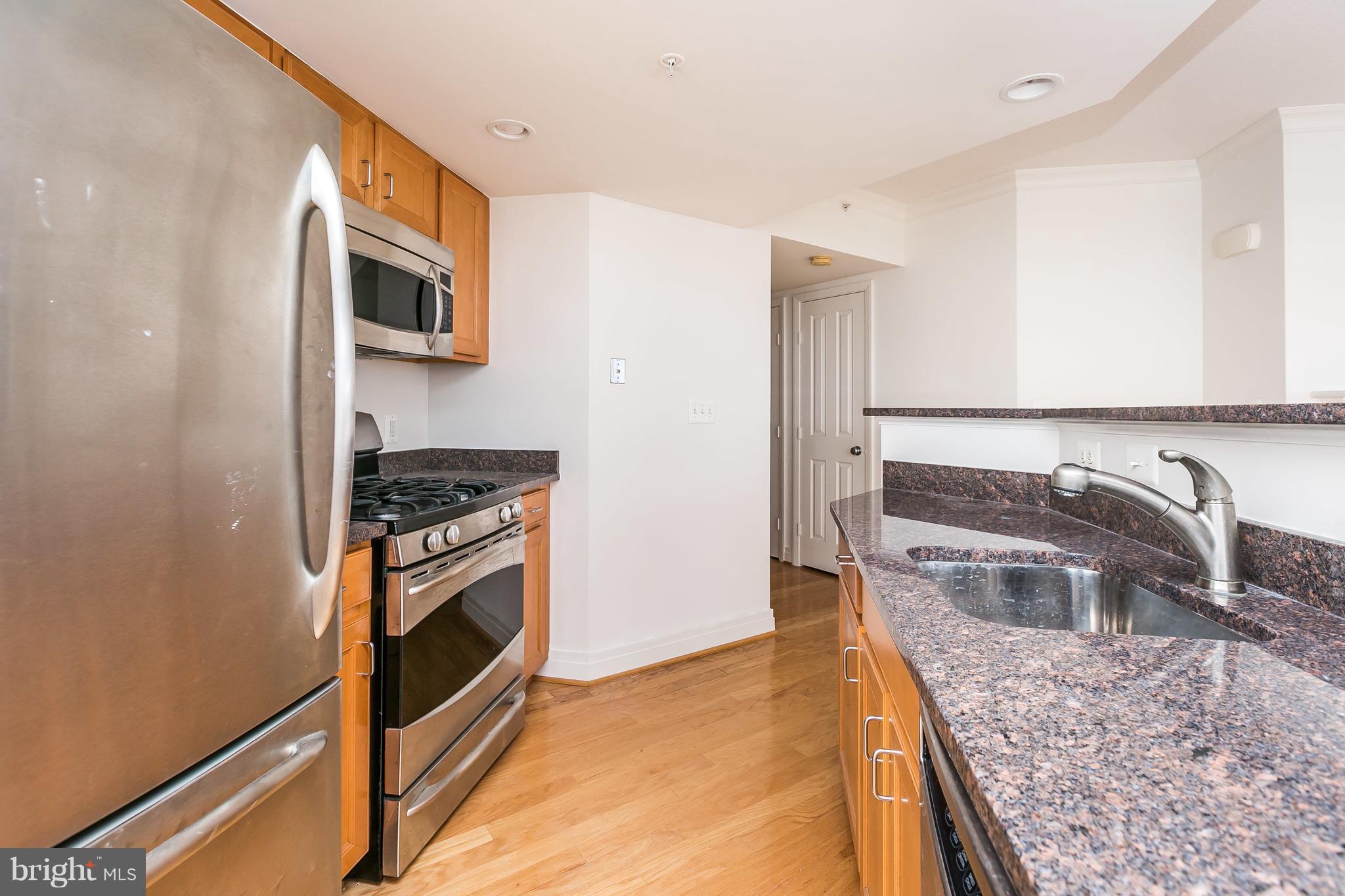 INNER HARBOR - Residential Lease