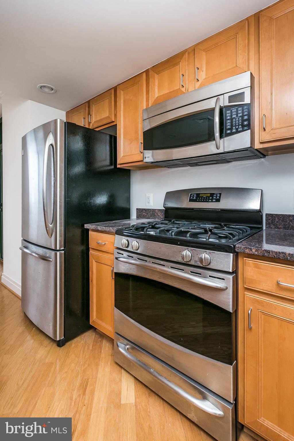 INNER HARBOR - Residential Lease