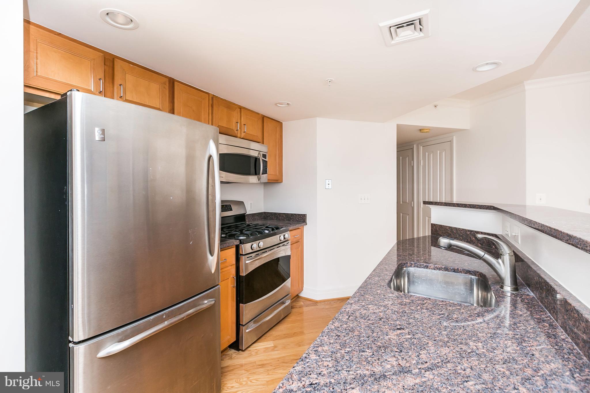 INNER HARBOR - Residential Lease