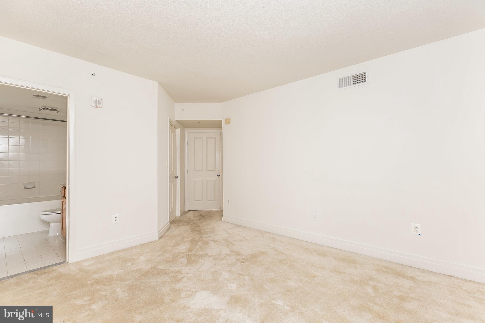 INNER HARBOR - Residential Lease