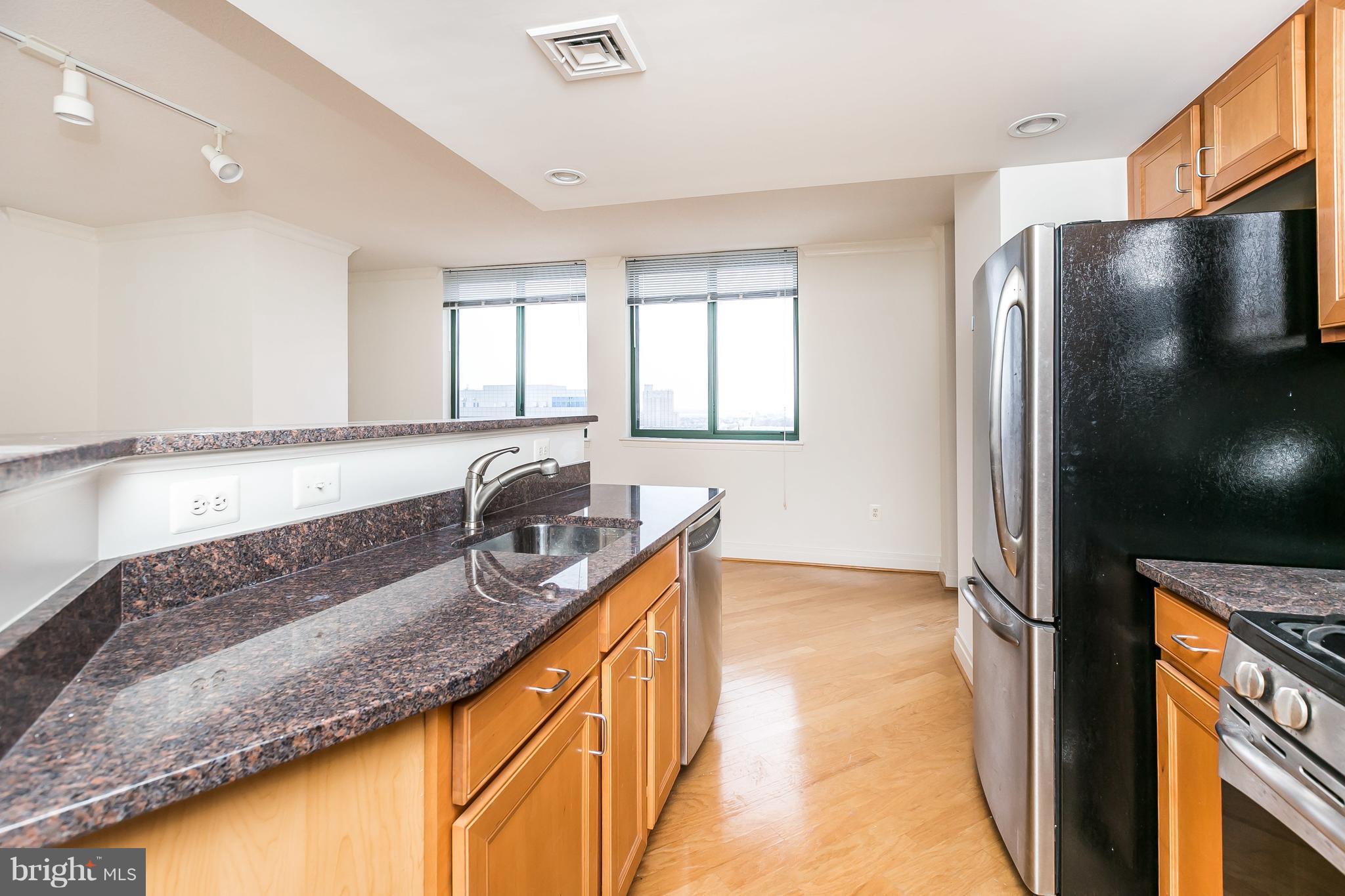 INNER HARBOR - Residential Lease