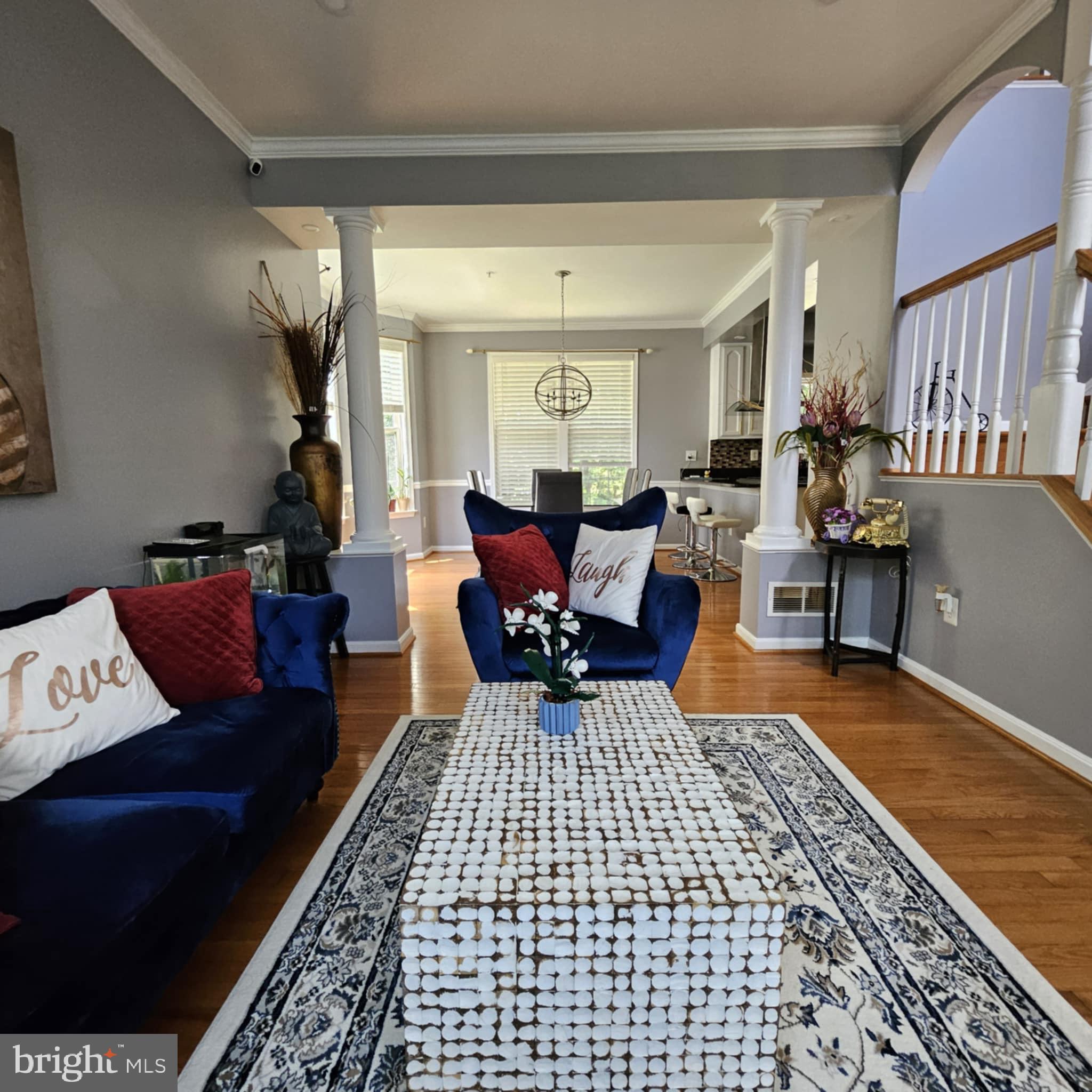 7605 STRATFIELD LANE