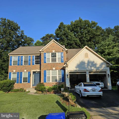 Photo of 7605 Stratfield Lane, LAUREL, MD 20707 (MLS # MDPG2197600)