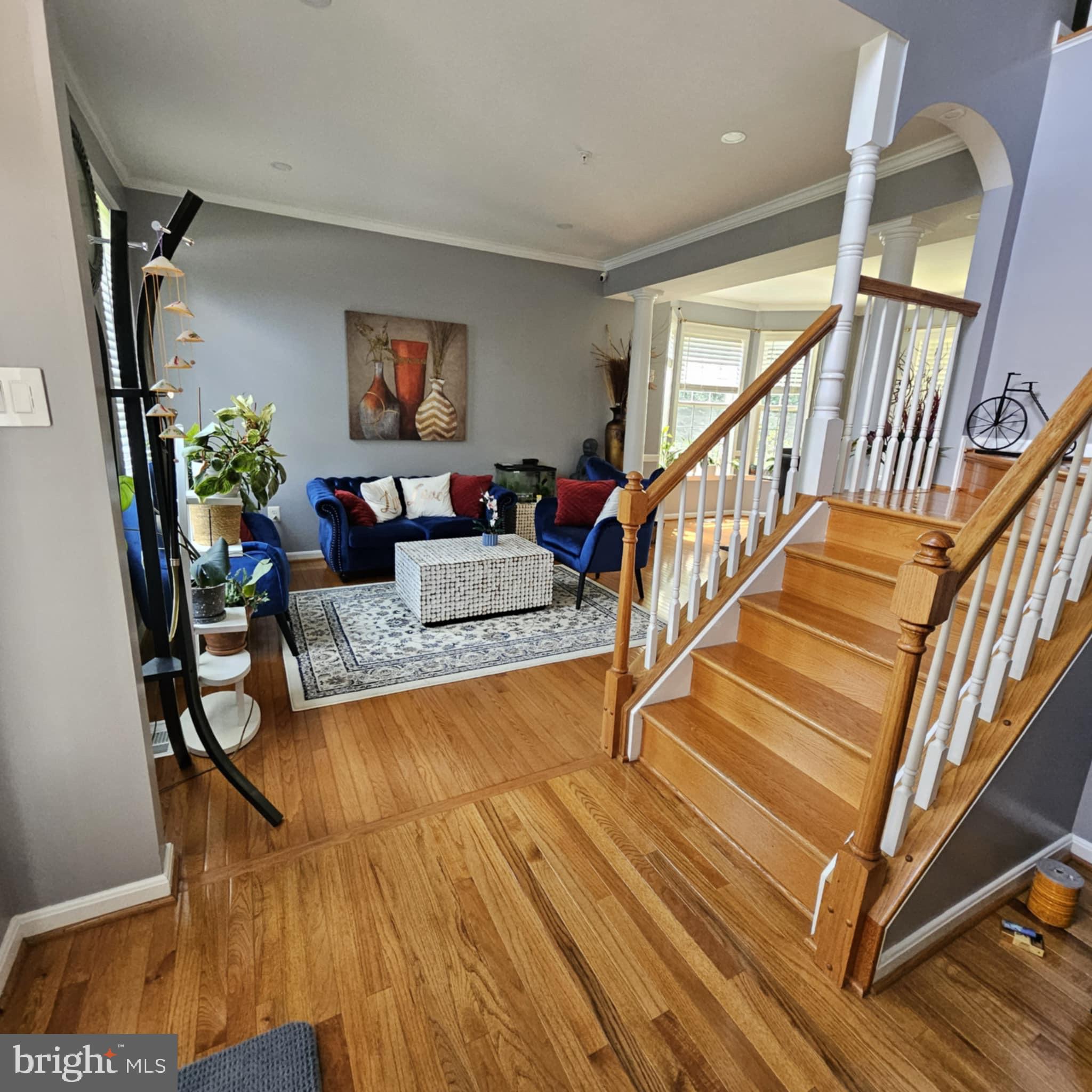 7605 STRATFIELD LANE