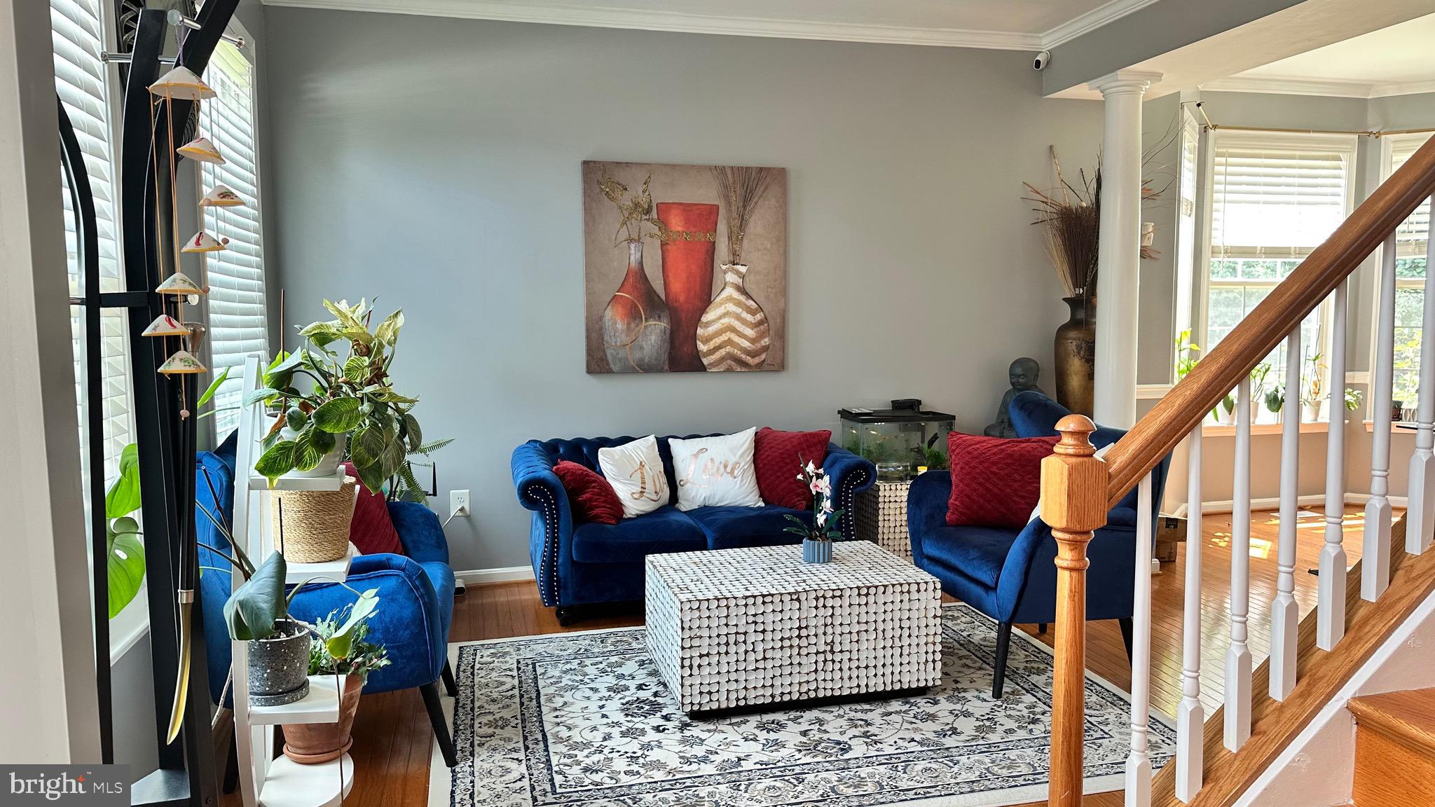 7605 STRATFIELD LANE