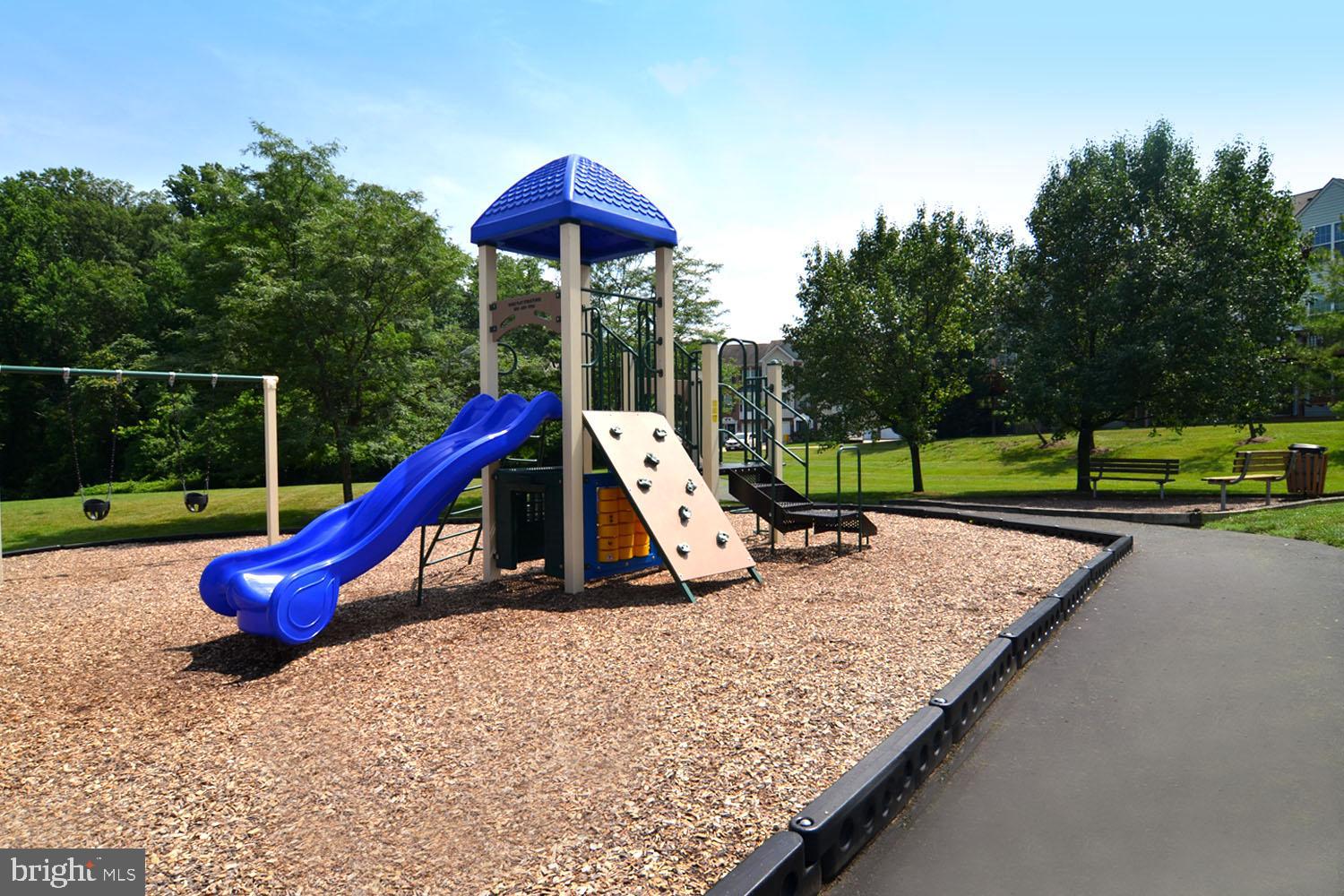 TIDEWATER GARDEN - Residential