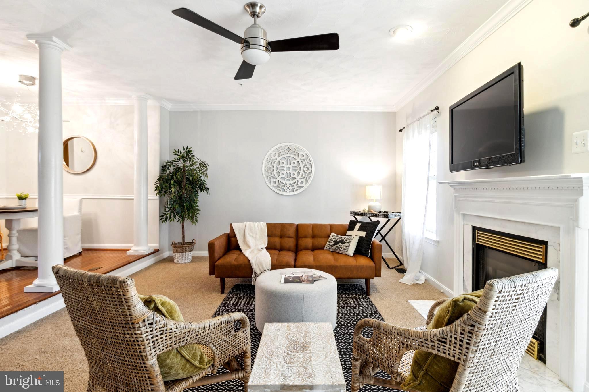 TIDEWATER GARDEN - Residential