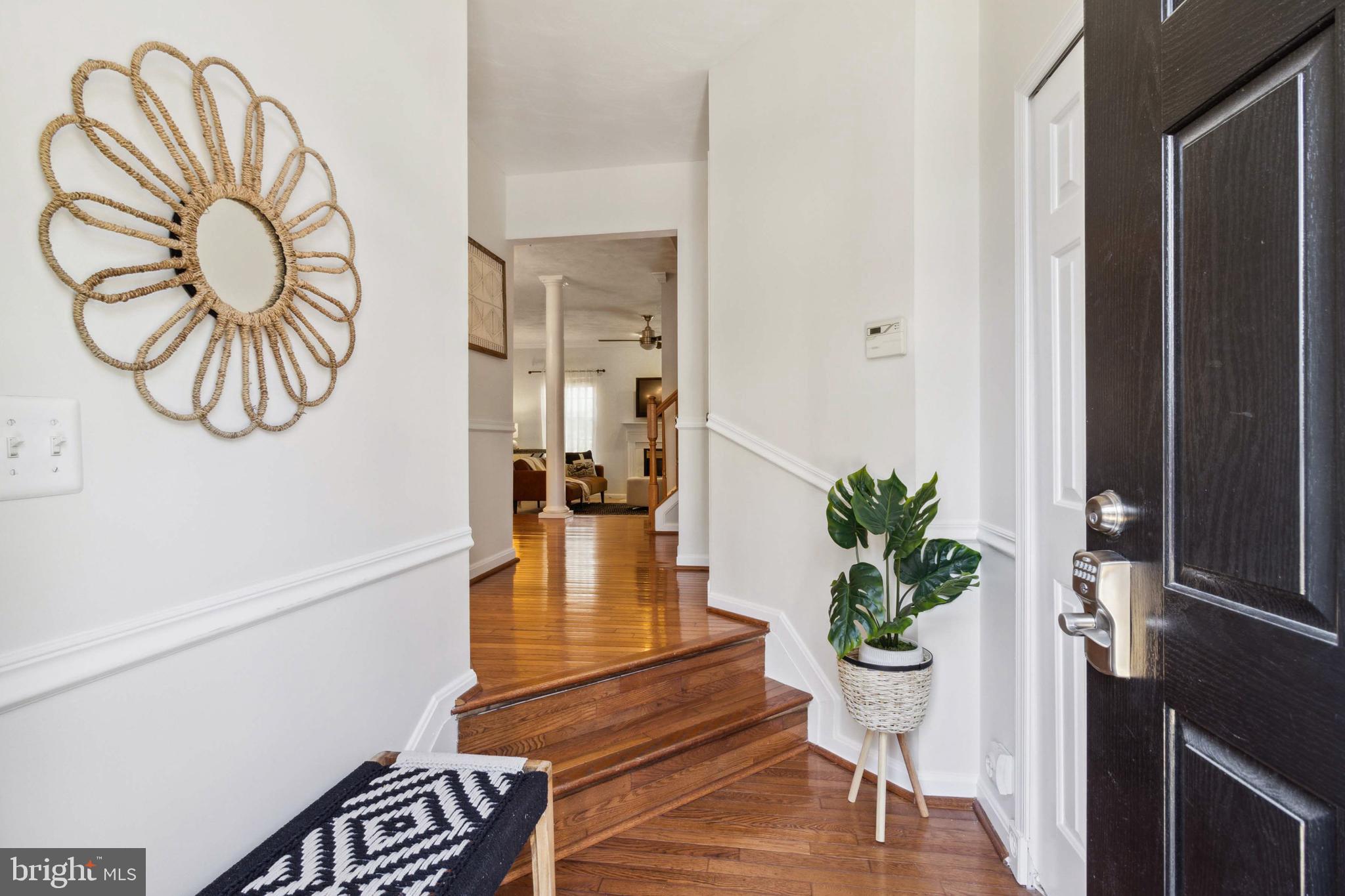 TIDEWATER GARDEN - Residential