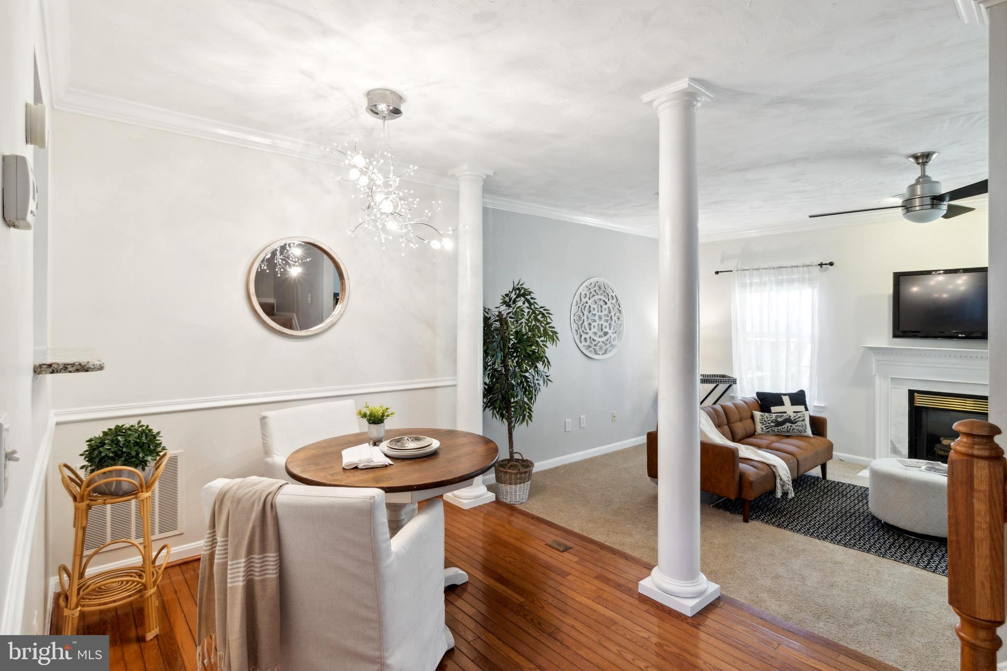 TIDEWATER GARDEN - Residential