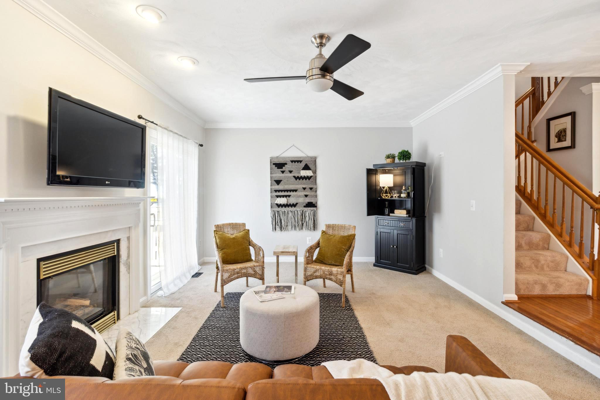 TIDEWATER GARDEN - Residential