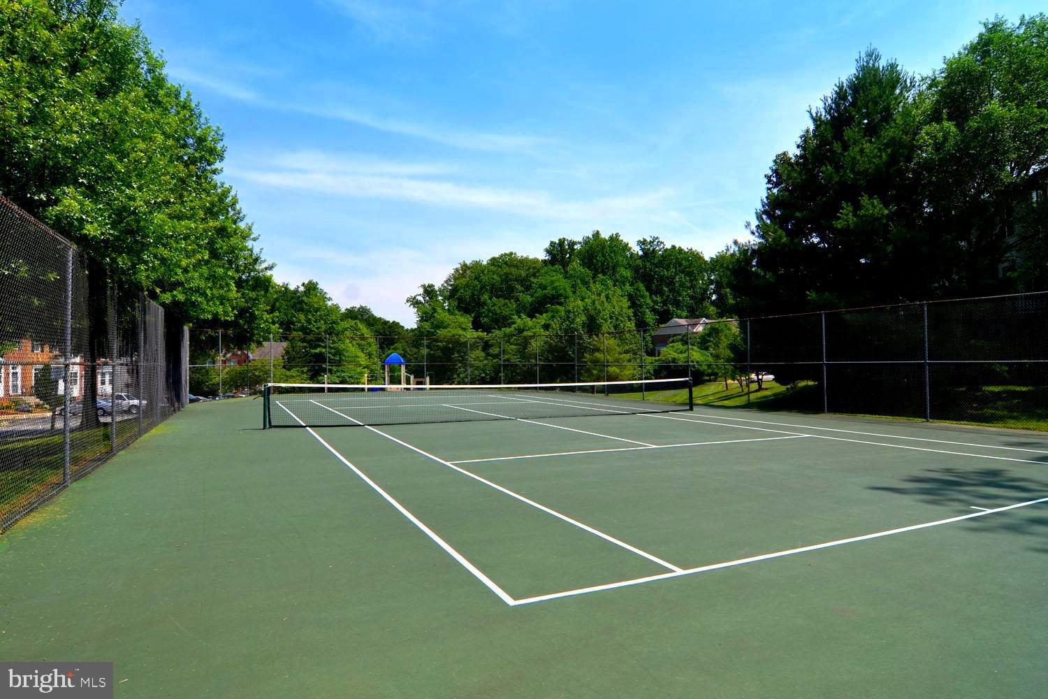 TIDEWATER GARDEN - Residential