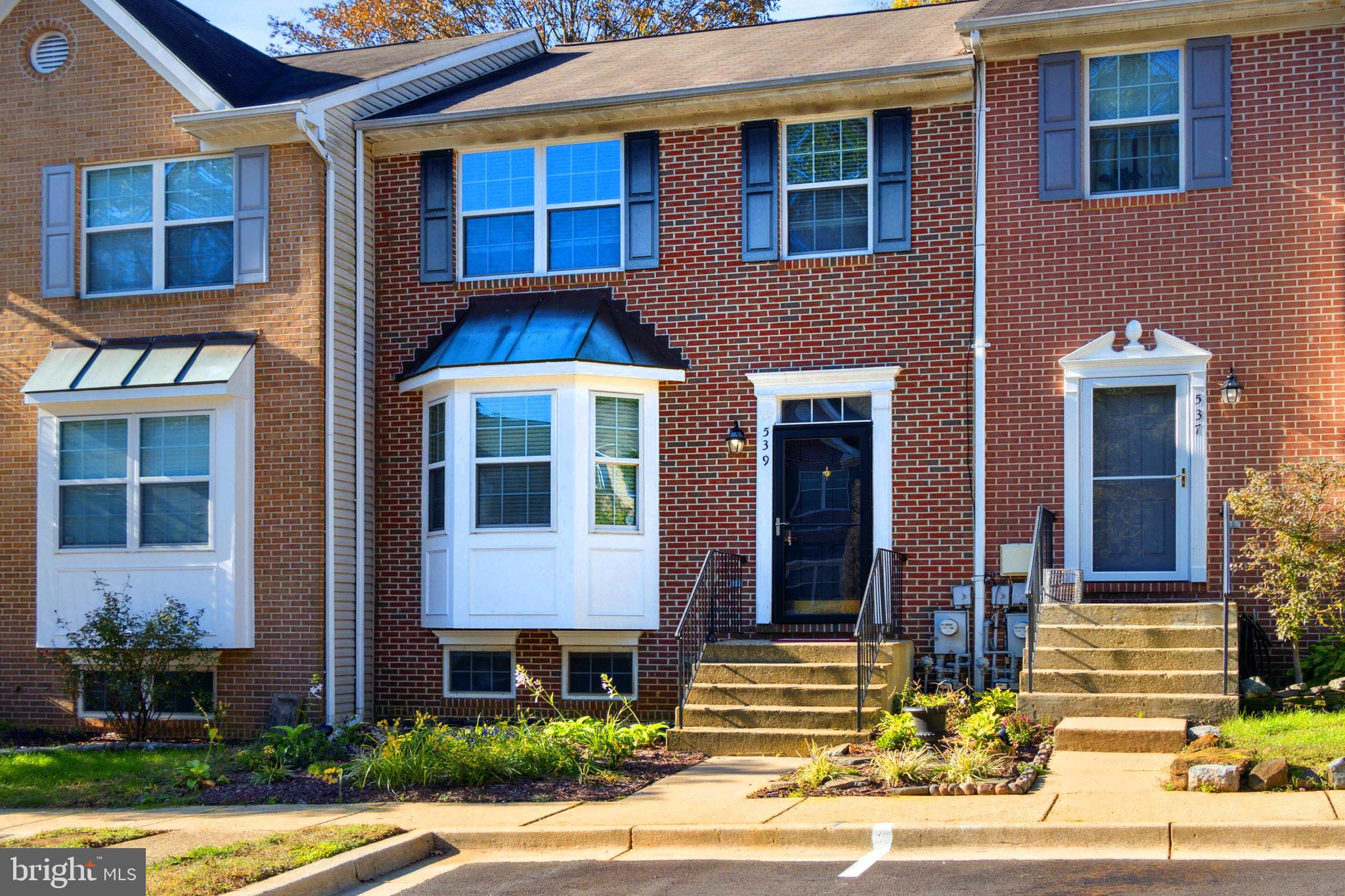 TIDEWATER GARDEN - Residential