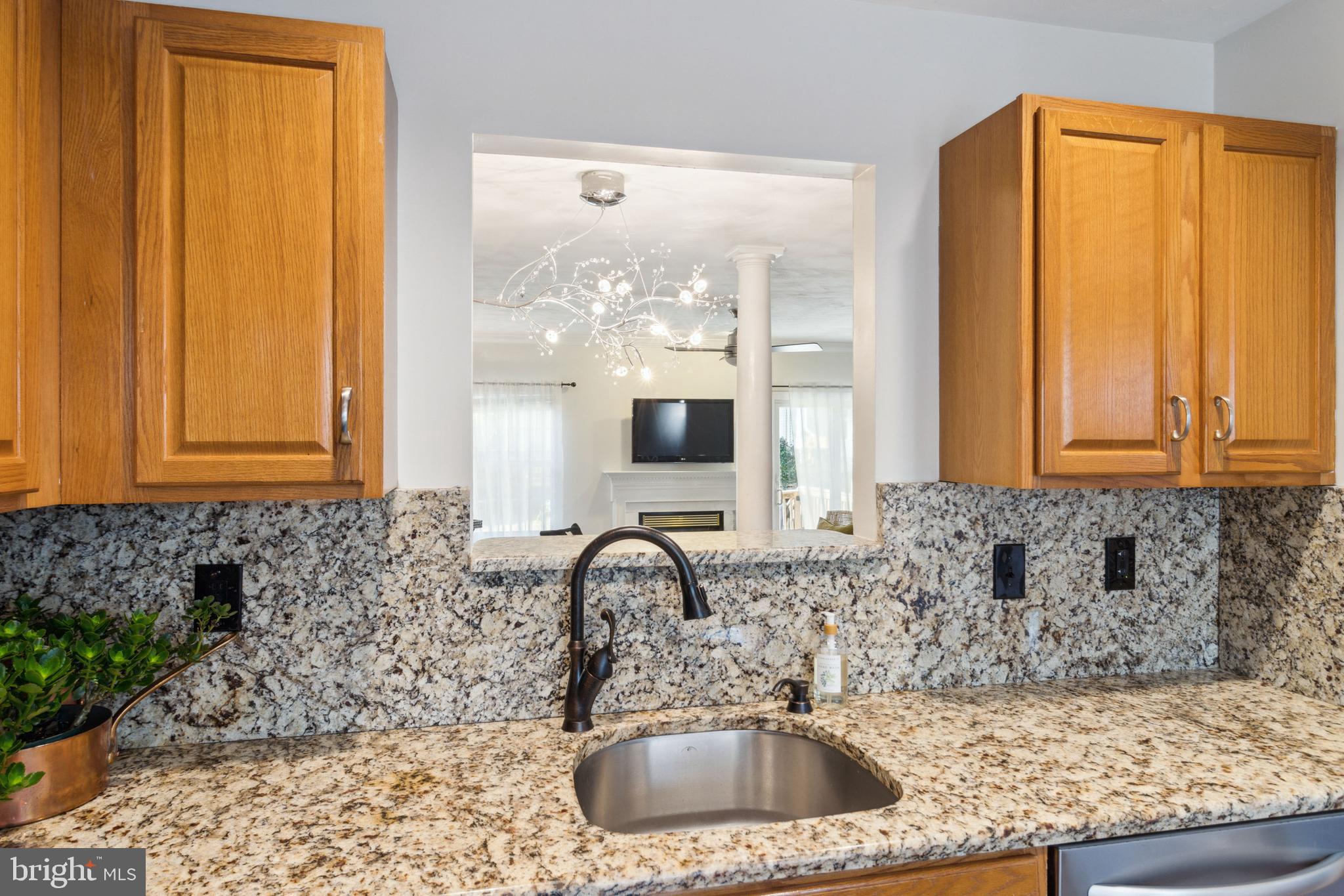 TIDEWATER GARDEN - Residential