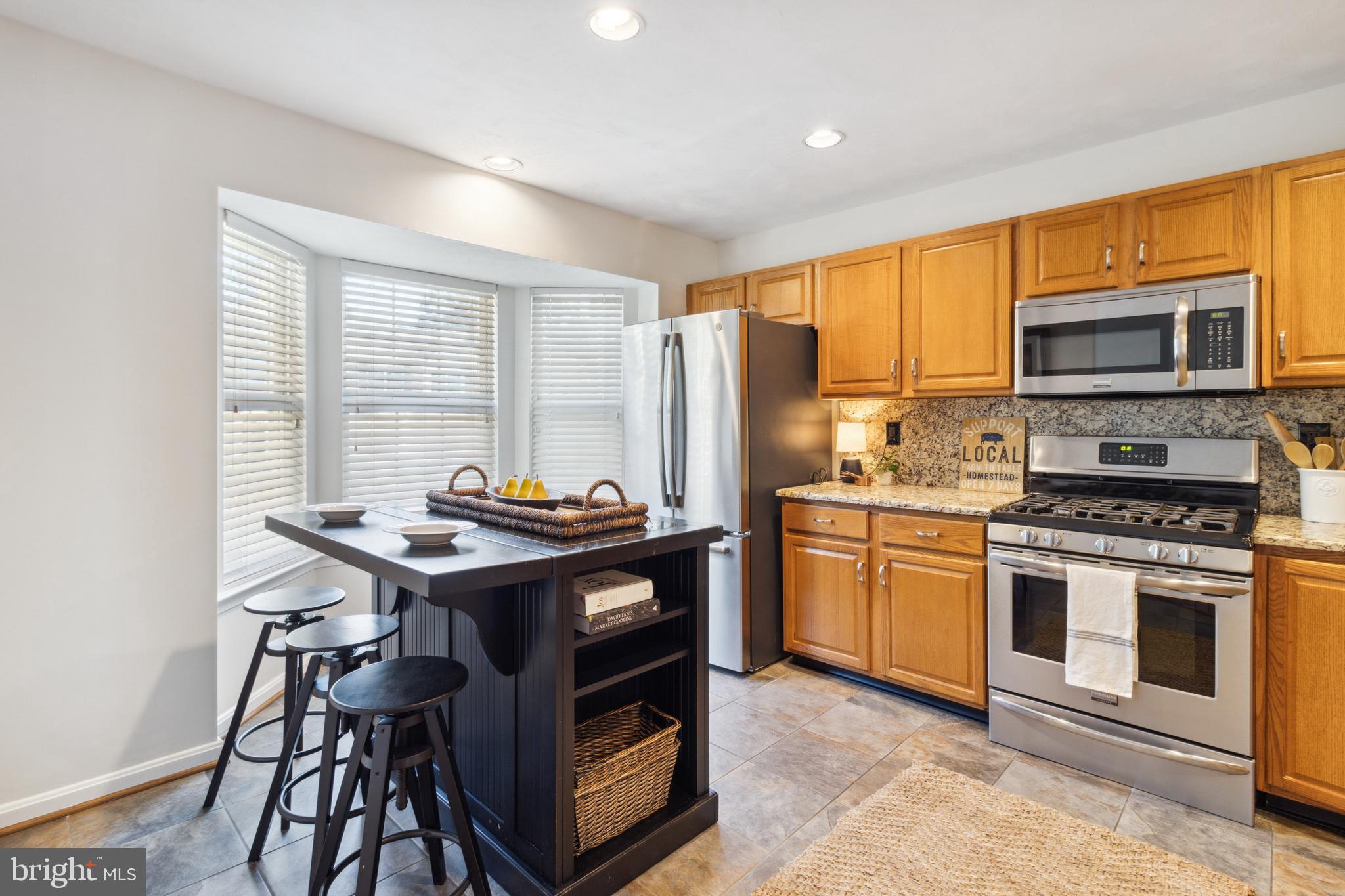 TIDEWATER GARDEN - Residential